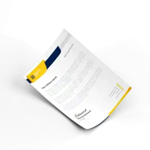 cetak kop surat online