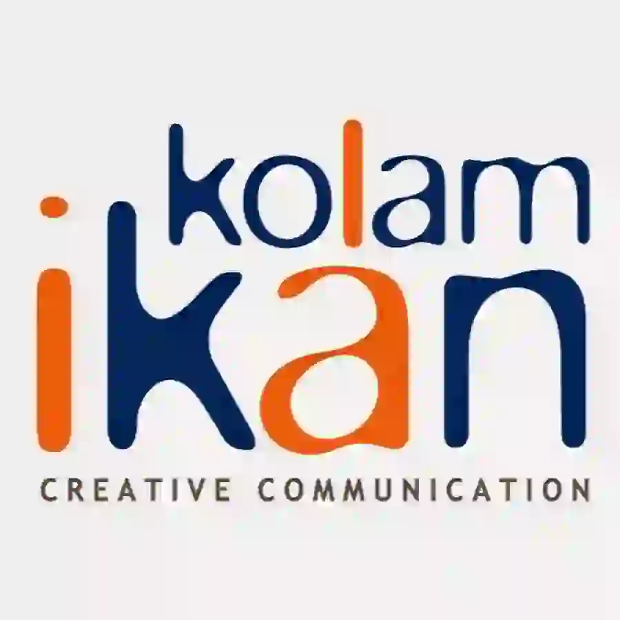 Logo Even Kolam Ikan