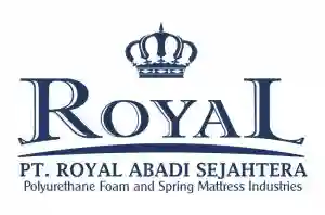 Logo PT ROYAL