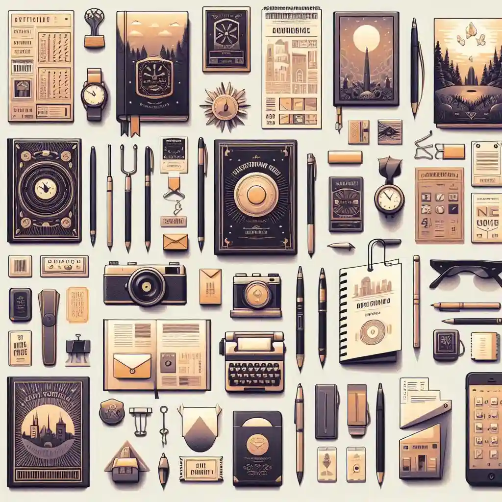 Cetak Kebutuhan Event Organizer