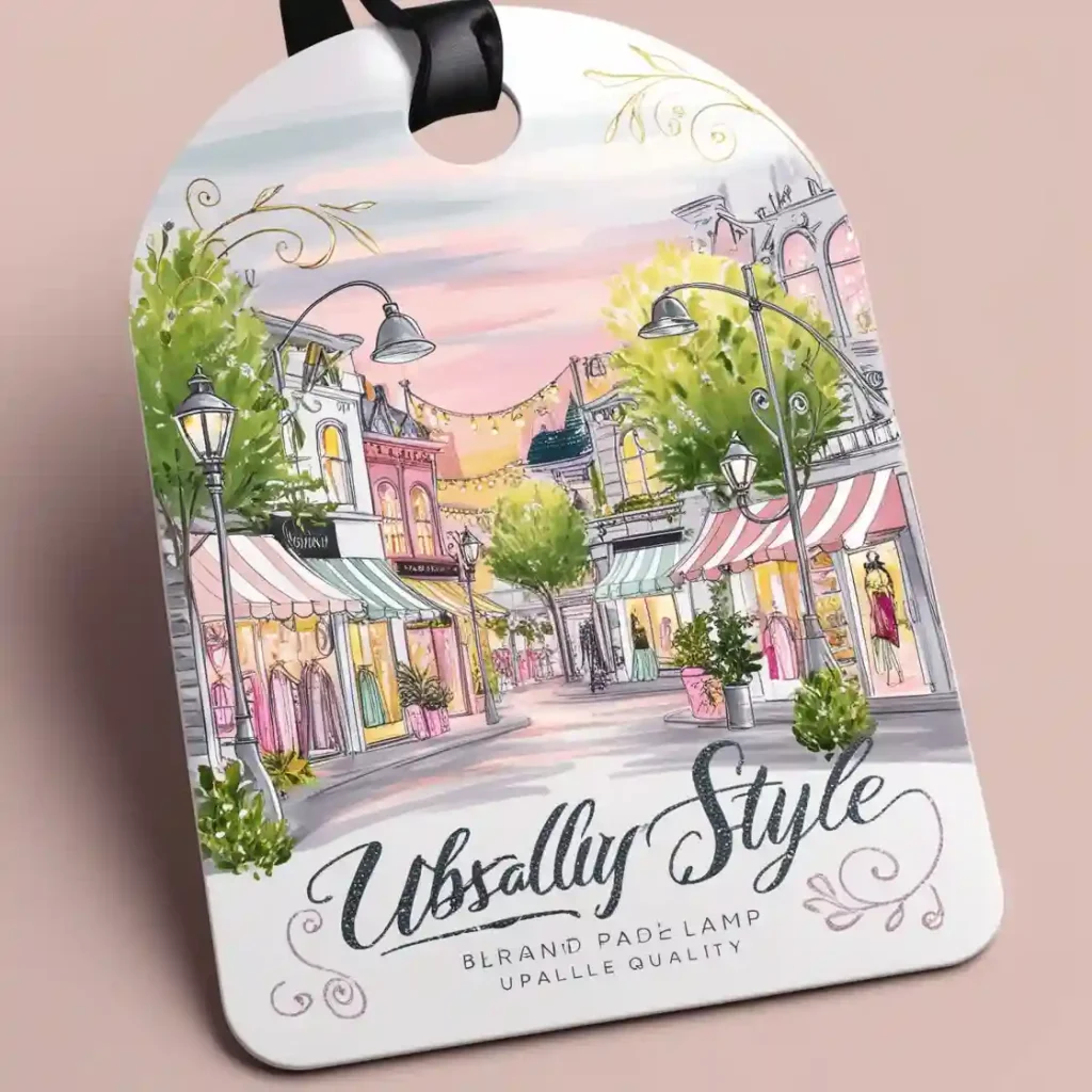 Alasan Mengapa Anda Membutuhkan Hang Tag untuk Produk