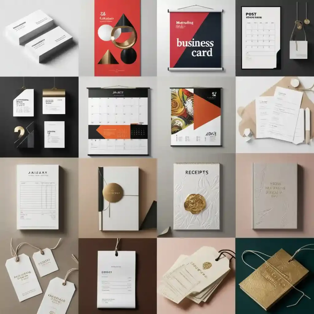 Beragam Jenis Produk Percetakan di Percetakan Online Bandung