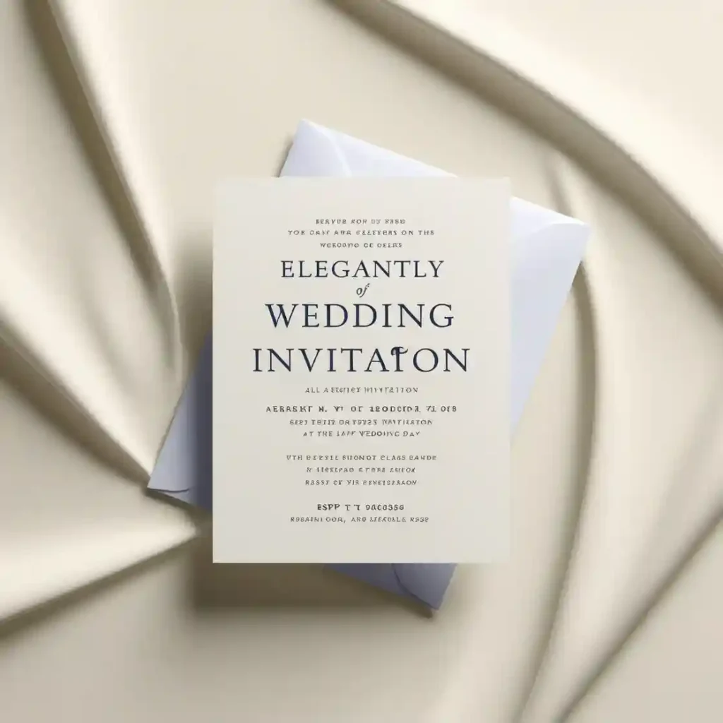 Cetak Undangan Hard Cover Elegansi dan Ketahanan dalam Setiap Detail