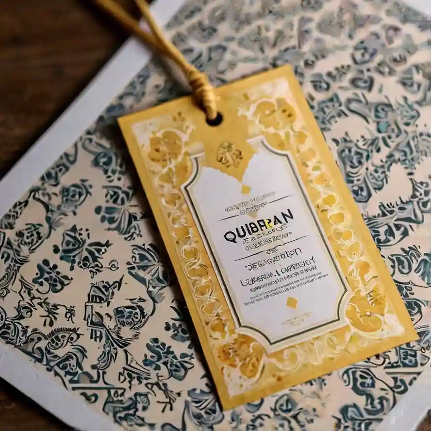 Cetak Kupon Kurban Solusi Praktis untuk Distribusi