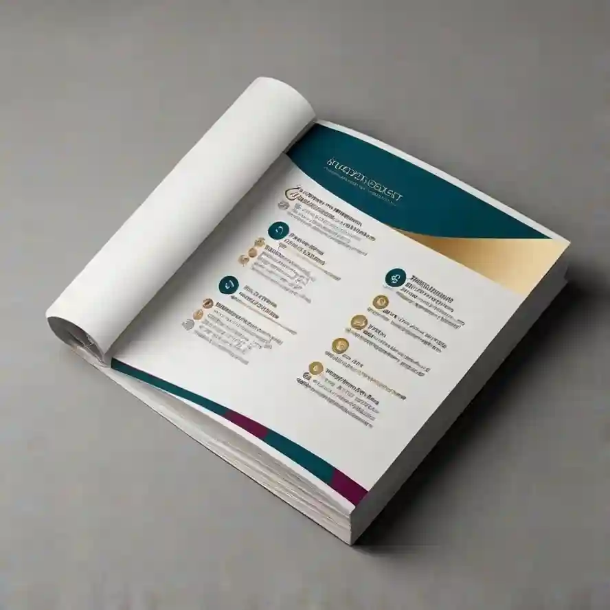 Kesalahan Umum Saat Mencetak Brosur dan Cara Menghindarinya