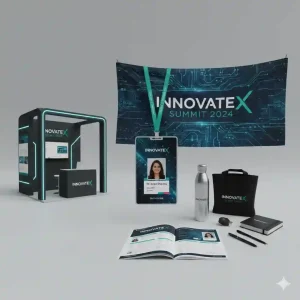 Peran Percetakan dalam Berbagai Event