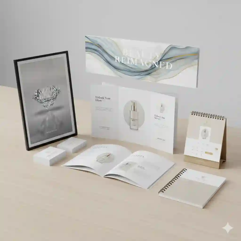 Media Cetak yang Masih Efektif untuk Promosi Bisnis